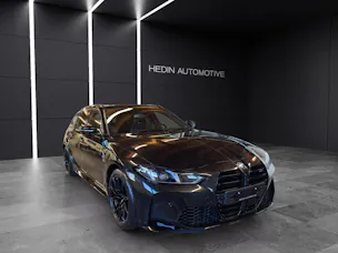 BMW M3 Competition xDrive Touring
