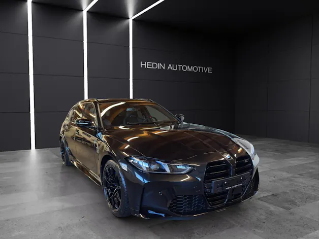 BMW M3 Competition xDrive Touring