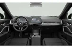 BMW X1 18i sDrive