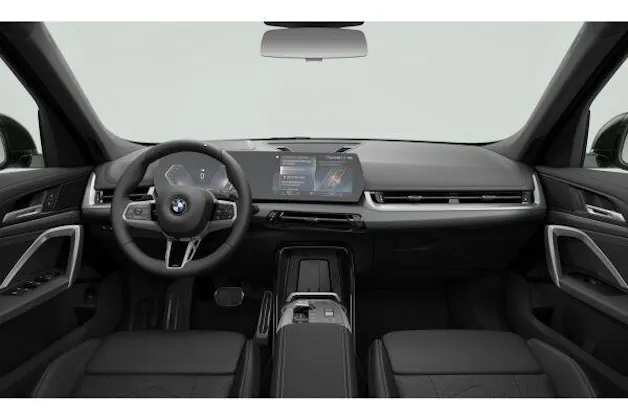 BMW X1 18i sDrive