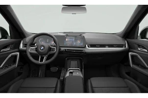 Fahrzeugbild BMW X1 18i sDrive