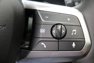 image du véhicule BMW X1 18i sDrive