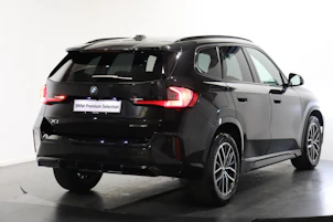 image du véhicule BMW X1 18i sDrive