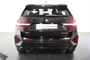 image du véhicule BMW X1 18i sDrive