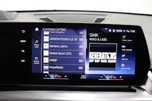 image du véhicule BMW X1 18i sDrive