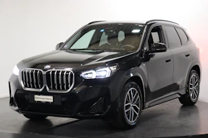 image du véhicule BMW X1 18i sDrive