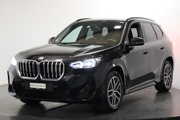 image du véhicule BMW X1 18i sDrive