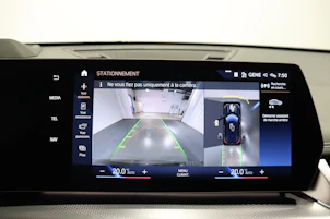 image du véhicule BMW X1 18i sDrive