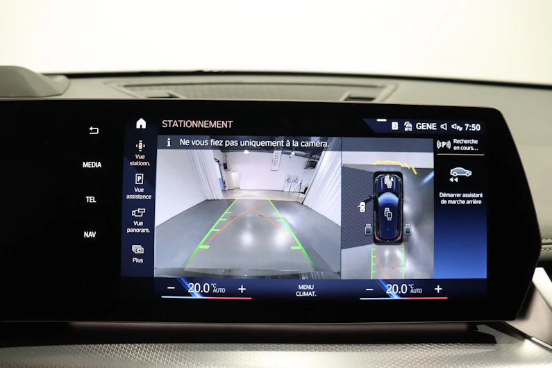 image du véhicule BMW X1