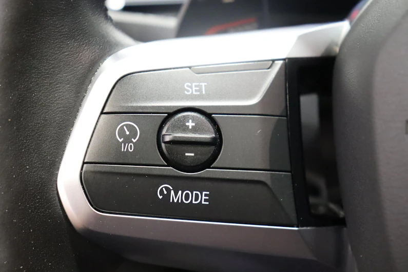 image du véhicule BMW X1