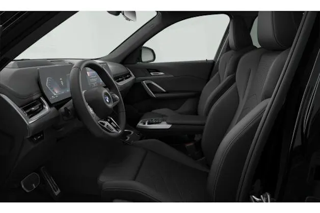 BMW X1 18i sDrive