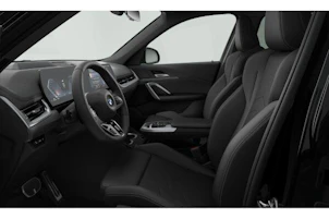 Fahrzeugbild BMW X1 18i sDrive