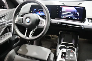 image du véhicule BMW X1 18i sDrive