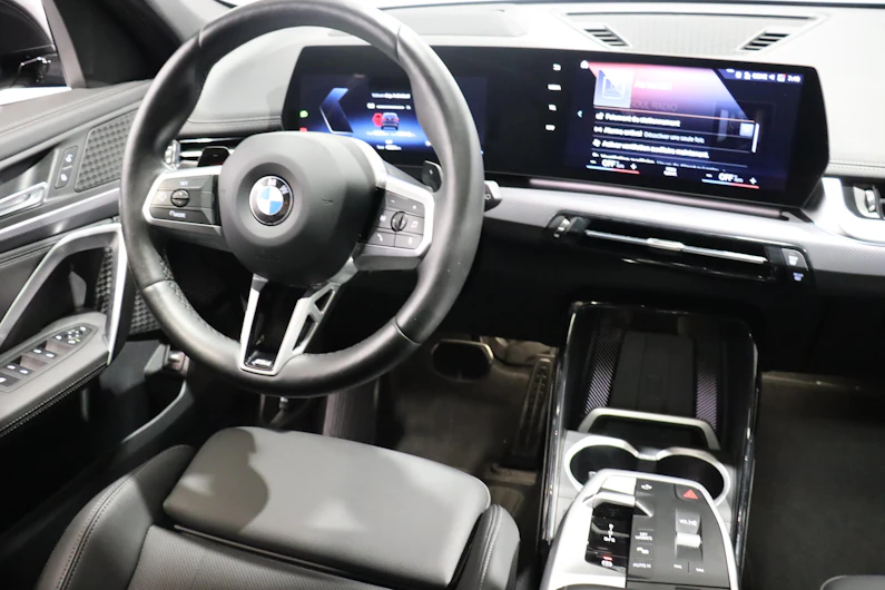 image du véhicule BMW X1