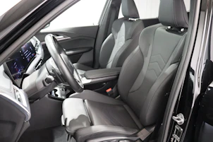 image du véhicule BMW X1 18i sDrive