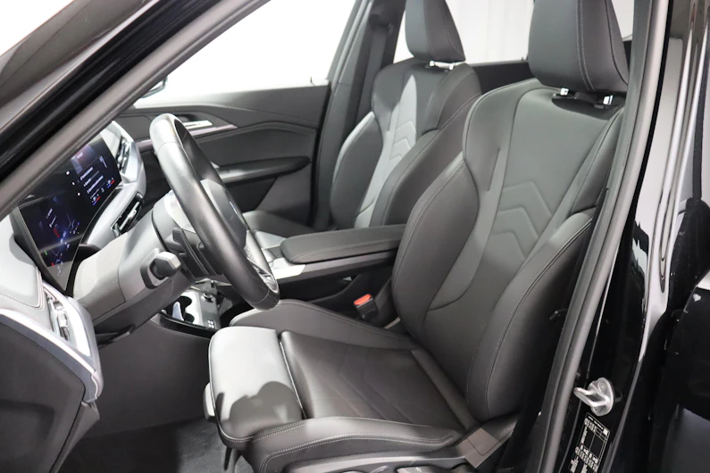 image du véhicule BMW X1