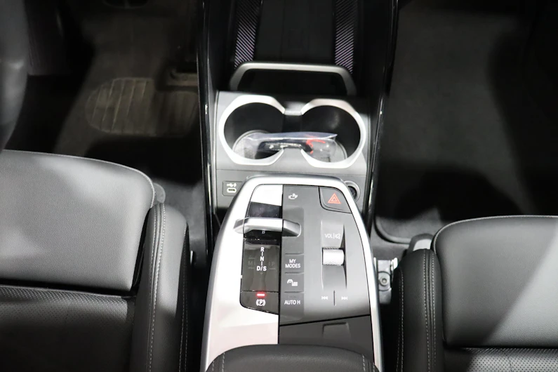 image du véhicule BMW X1