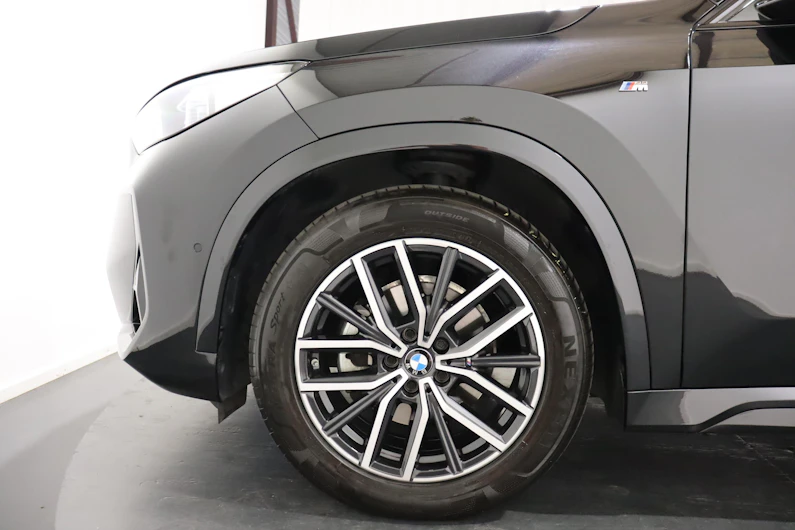 image du véhicule BMW X1
