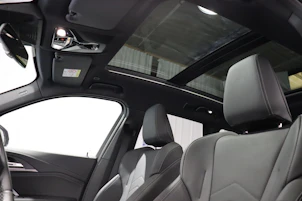 image du véhicule BMW X1 18i sDrive