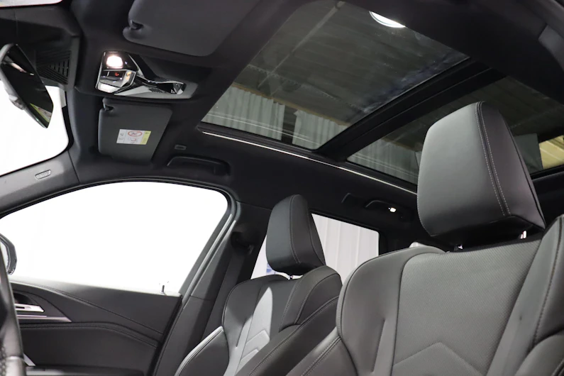 image du véhicule BMW X1