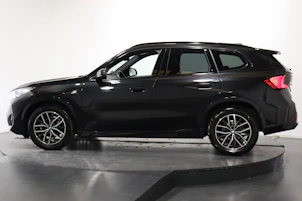 image du véhicule BMW X1 18i sDrive
