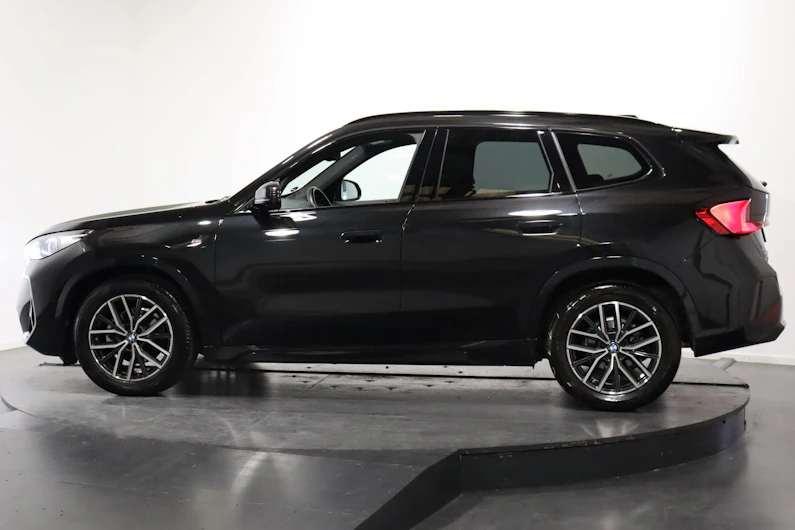 image du véhicule BMW X1