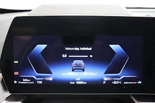 image du véhicule BMW X1 18i sDrive