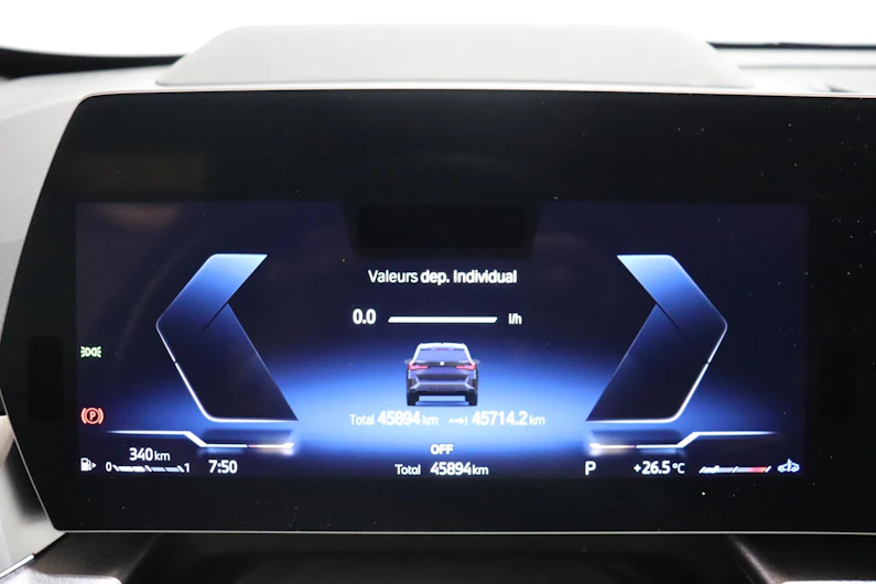 image du véhicule BMW X1