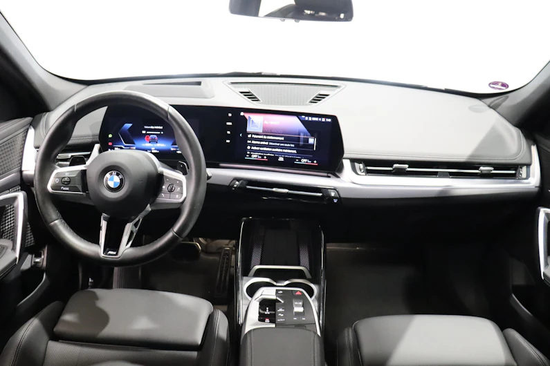 image du véhicule BMW X1