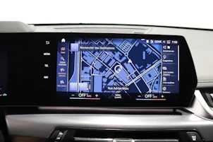 image du véhicule BMW X1 18i sDrive