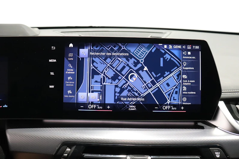 image du véhicule BMW X1