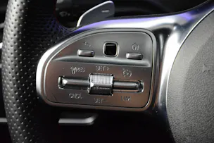 Mercedes-Benz CLA 250 Swiss Star AMG Line 4matic