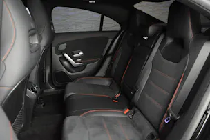 Mercedes-Benz CLA 250 Swiss Star AMG Line 4matic