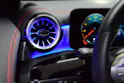 Mercedes-Benz CLA 250 Swiss Star AMG Line 4matic