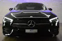 Mercedes-Benz CLA 250 Swiss Star AMG Line 4matic