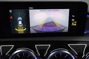 Mercedes-Benz CLA 250 Swiss Star AMG Line 4matic