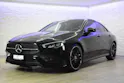 Mercedes-Benz CLA 250 Swiss Star AMG Line 4matic