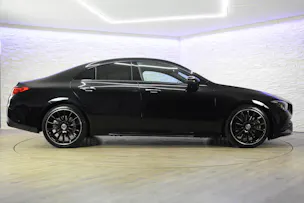 Mercedes-Benz CLA 250 Swiss Star AMG Line 4matic