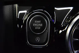 Mercedes-Benz CLA 250 Swiss Star AMG Line 4matic
