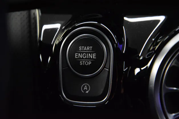 Mercedes-Benz CLA 250 Swiss Star AMG Line 4matic