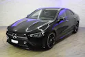 Mercedes-Benz CLA 250 Swiss Star AMG Line 4matic