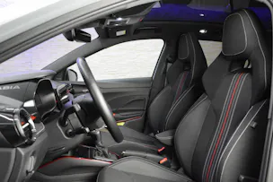 Škoda Fabia 1.5 TSI Monte Carlo DSG