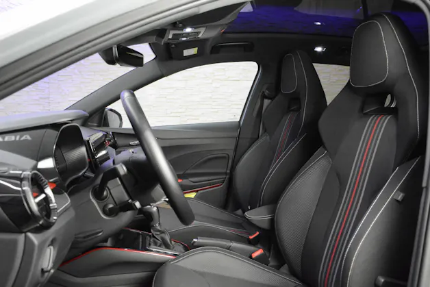 Škoda Fabia 1.5 TSI Monte Carlo DSG