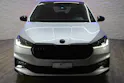 Škoda Fabia 1.5 TSI Monte Carlo DSG