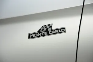 Škoda Fabia 1.5 TSI Monte Carlo DSG