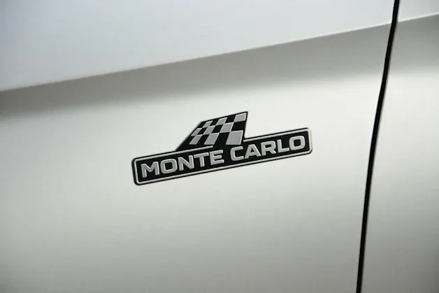 Škoda Fabia 1.5 TSI Monte Carlo DSG