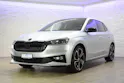 Škoda Fabia 1.5 TSI Monte Carlo DSG