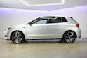 Škoda Fabia 1.5 TSI Monte Carlo DSG