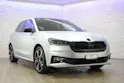 Škoda Fabia 1.5 TSI Monte Carlo DSG