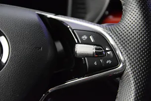 Škoda Fabia 1.5 TSI Monte Carlo DSG